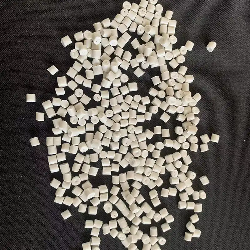 PP洗衣机桶再生料